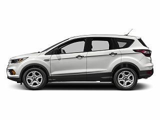 2017 Ford Escape SE 1FMCU9GD3HUC29965 in Southaven, MS 3