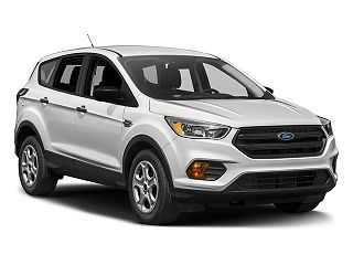 2017 Ford Escape SE 1FMCU9GD3HUC29965 in Southaven, MS 6