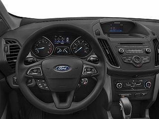 2017 Ford Escape SE 1FMCU9GD3HUC29965 in Southaven, MS 7