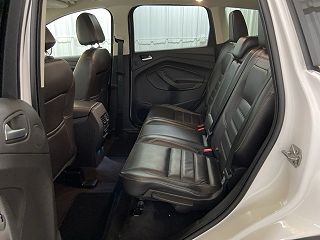 2017 Ford Escape Titanium 1FMCU9J93HUE58151 in Van Wert, OH 20