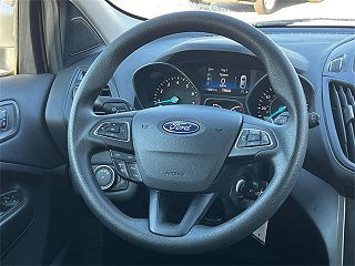 2017 Ford Escape SE 1FMCU0GD3HUD39250 in Washington, MO 12