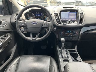 2017 Ford Escape Titanium 1FMCU0JD0HUB41685 in Winter Haven, FL 20