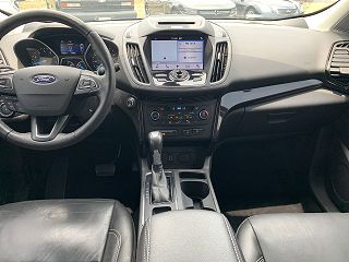2017 Ford Escape Titanium 1FMCU0JD0HUB41685 in Winter Haven, FL 21