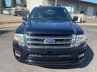 2017 Ford Expedition XLT 1FMJU1HT7HEA69839 in Clovis, CA 11