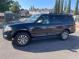 2017 Ford Expedition XLT 1FMJU1HT7HEA69839 in Clovis, CA 2