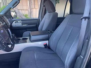 2017 Ford Expedition XLT 1FMJU1HT7HEA69839 in Clovis, CA 20