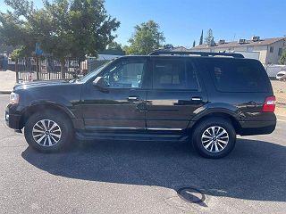 2017 Ford Expedition XLT 1FMJU1HT7HEA69839 in Clovis, CA 3