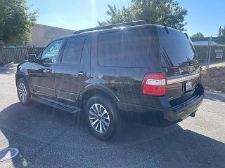 2017 Ford Expedition XLT 1FMJU1HT7HEA69839 in Clovis, CA 4