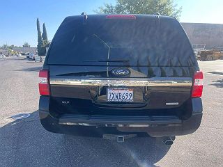 2017 Ford Expedition XLT 1FMJU1HT7HEA69839 in Clovis, CA 5
