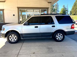 2017 Ford Expedition XL 1FMJU1GT1HEA06561 in Grass Valley, CA 5