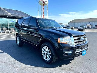 2017 Ford Expedition Limited 1FMJU2AT7HEA29177 in Lebanon, KY 2