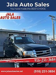 2017 Ford Expedition Limited 1FMJU1KT4HEA04567 in Sacramento, CA 1