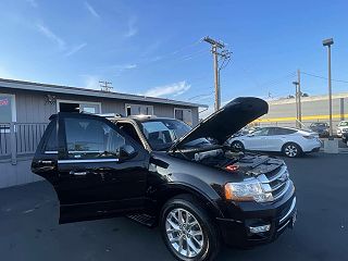2017 Ford Expedition Limited 1FMJU1KT4HEA04567 in Sacramento, CA 11