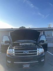 2017 Ford Expedition Limited 1FMJU1KT4HEA04567 in Sacramento, CA 12