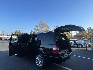 2017 Ford Expedition Limited 1FMJU1KT4HEA04567 in Sacramento, CA 14