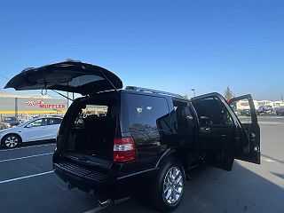 2017 Ford Expedition Limited 1FMJU1KT4HEA04567 in Sacramento, CA 16