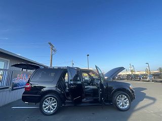2017 Ford Expedition Limited 1FMJU1KT4HEA04567 in Sacramento, CA 17