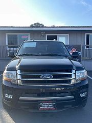 2017 Ford Expedition Limited 1FMJU1KT4HEA04567 in Sacramento, CA 3