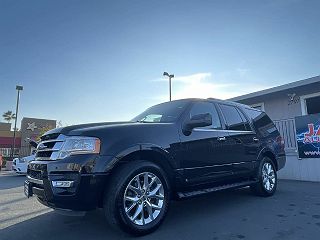 2017 Ford Expedition Limited 1FMJU1KT4HEA04567 in Sacramento, CA 4