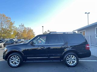 2017 Ford Expedition Limited 1FMJU1KT4HEA04567 in Sacramento, CA 5