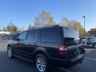 2017 Ford Expedition Limited 1FMJU1KT4HEA04567 in Sacramento, CA 6
