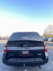 2017 Ford Expedition Limited 1FMJU1KT4HEA04567 in Sacramento, CA 7