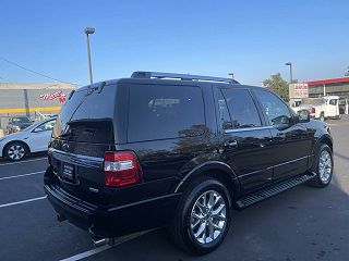 2017 Ford Expedition Limited 1FMJU1KT4HEA04567 in Sacramento, CA 8