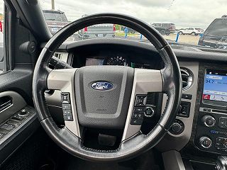 2017 Ford Expedition Limited 1FMJU2AT5HEA48584 in Saint Charles, MO 13