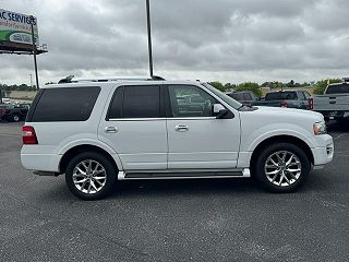 2017 Ford Expedition Limited 1FMJU2AT5HEA48584 in Saint Charles, MO 2