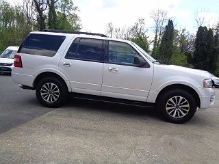 2017 Ford Expedition  VIN: 1FMJU1HT4HEA43862