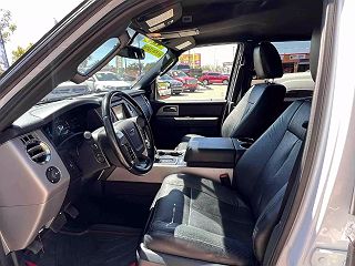 2017 Ford Expedition EL Limited 1FMJK1KT2HEA02404 in Albuquerque, NM 16