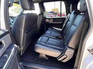 2017 Ford Expedition EL Limited 1FMJK1KT2HEA02404 in Albuquerque, NM 18