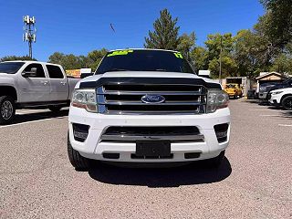 2017 Ford Expedition EL Limited 1FMJK1KT2HEA02404 in Albuquerque, NM 3