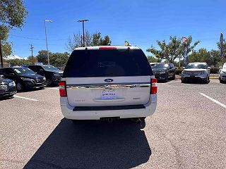 2017 Ford Expedition EL Limited 1FMJK1KT2HEA02404 in Albuquerque, NM 5
