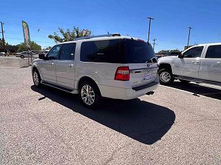 2017 Ford Expedition EL Limited 1FMJK1KT2HEA02404 in Albuquerque, NM 6