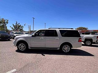 2017 Ford Expedition EL Limited 1FMJK1KT2HEA02404 in Albuquerque, NM 7