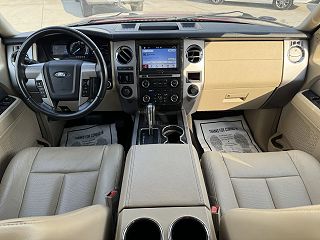 2017 Ford Expedition EL Limited 1FMJK2AT0HEA27342 in Clinton, NC 13