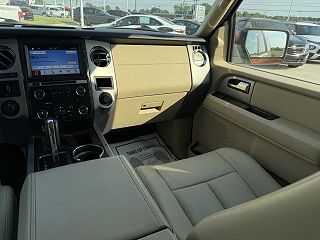 2017 Ford Expedition EL Limited 1FMJK2AT0HEA27342 in Clinton, NC 17