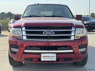 2017 Ford Expedition EL Limited 1FMJK2AT0HEA27342 in Clinton, NC 4