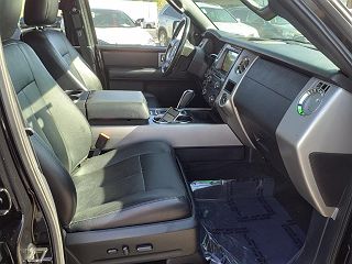 2017 Ford Expedition EL Limited 1FMJK2AT2HEA09697 in Dayton, OH 12