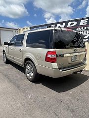 2017 Ford Expedition EL  1FMJK1JT2HEA44492 in Durant, OK 7