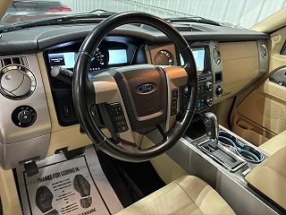 2017 Ford Expedition EL Limited 1FMJK2AT8HEA73565 in Finley, ND 21