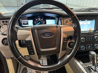 2017 Ford Expedition EL Limited 1FMJK2AT8HEA73565 in Finley, ND 22