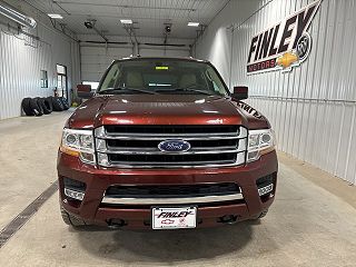 2017 Ford Expedition EL Limited 1FMJK2AT8HEA73565 in Finley, ND 6