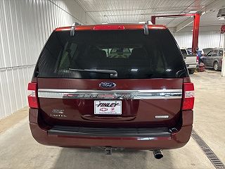 2017 Ford Expedition EL Limited 1FMJK2AT8HEA73565 in Finley, ND 7