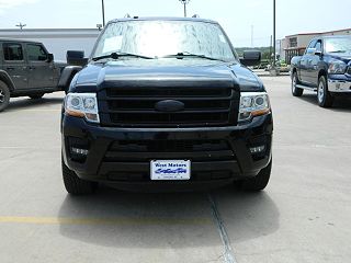 2017 Ford Expedition EL Limited 1FMJK1KT1HEA14656 in Gonzales, TX 4
