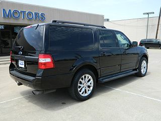 2017 Ford Expedition EL Limited 1FMJK1KT1HEA14656 in Gonzales, TX 5
