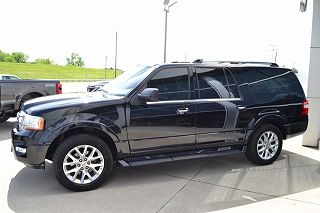 2017 Ford Expedition EL Limited 1FMJK2AT5HEA70073 in Greendale, IN 6