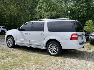 2017 Ford Expedition EL Limited 1FMJK1KT7HEA17660 in Rainbow City, AL 3