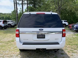 2017 Ford Expedition EL Limited 1FMJK1KT7HEA17660 in Rainbow City, AL 4